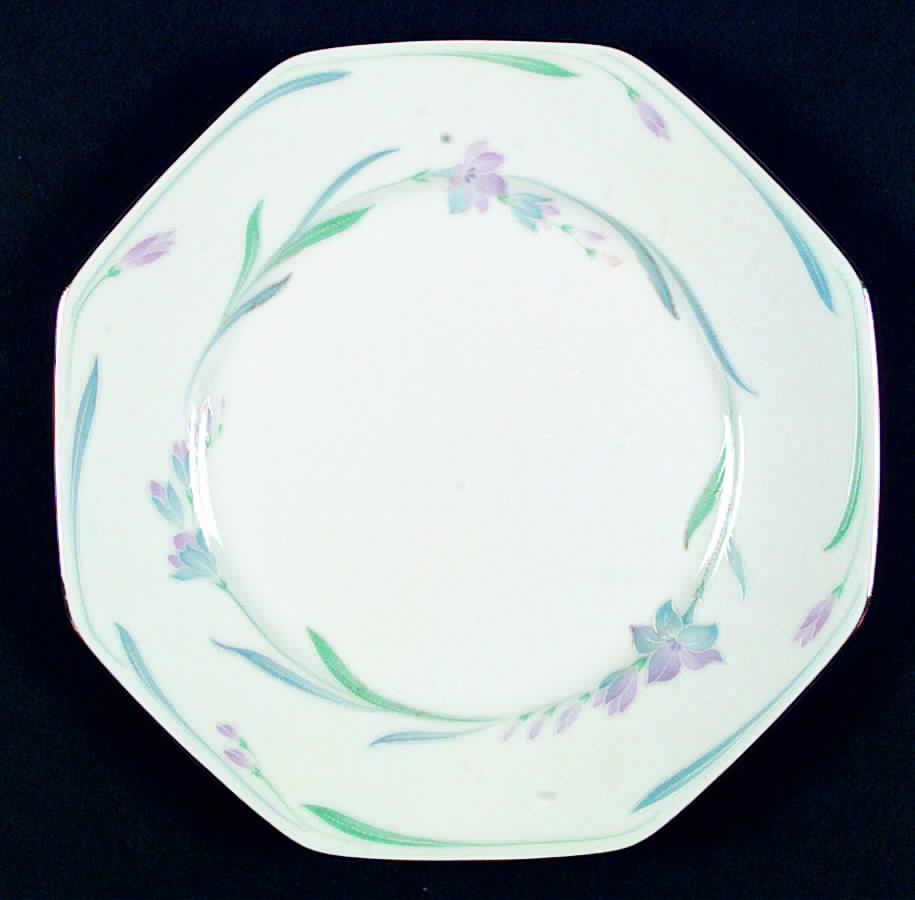 Antares Dinner Plate by Mikasa-1