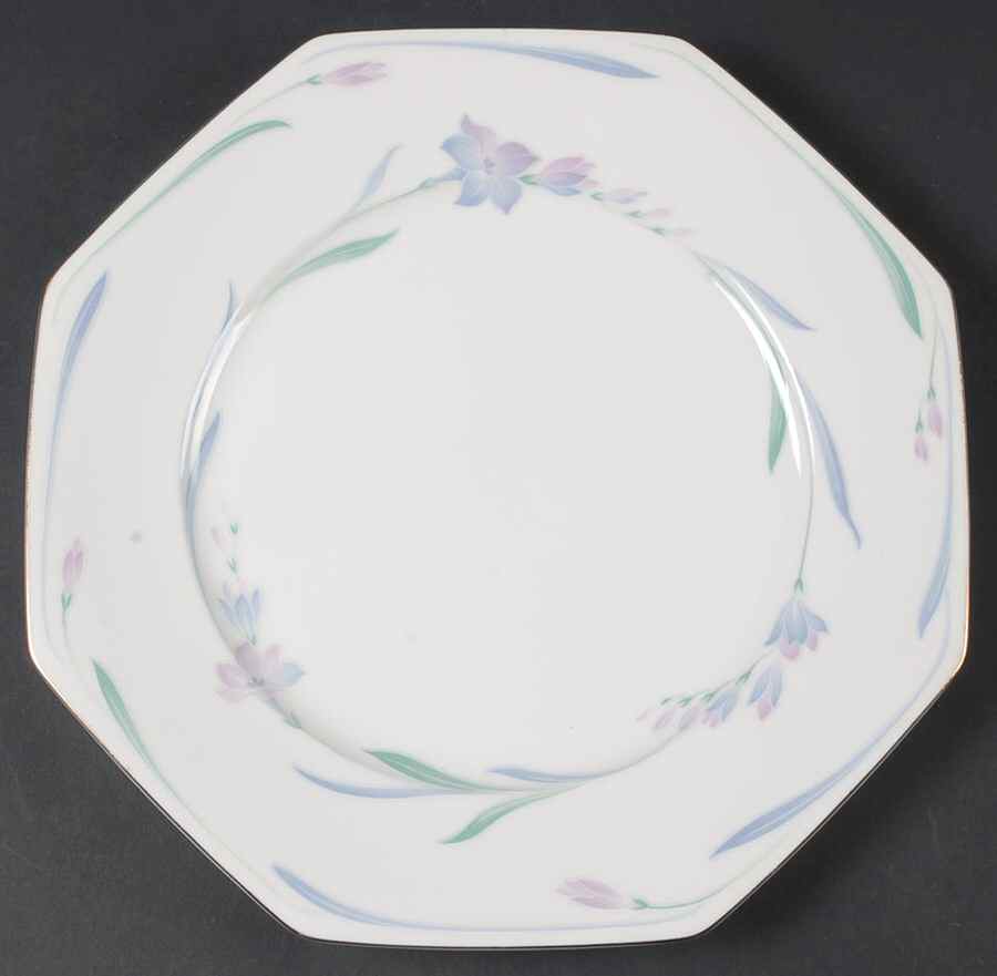 Antares 11" Chop Plate (Round Platter) by Mikasa-1