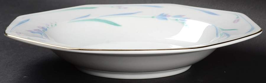 Antares Rim Soup Bowl by Mikasa-1