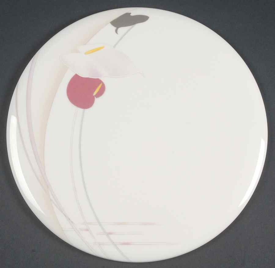 Anthurium Cheese and Cracker Board by Mikasa-1