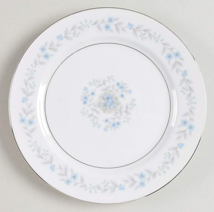 Antoria Bread & Butter Plate by Mikasa-1