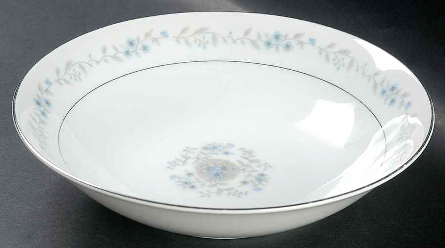 Antoria 8" Round Vegetable Bowl by Mikasa-1