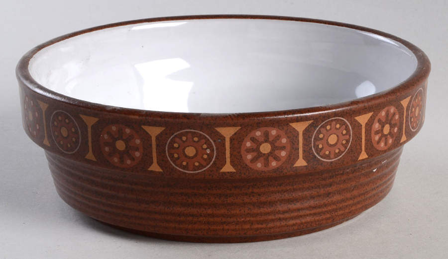 Apache Coupe Cereal Bowl by Mikasa-1
