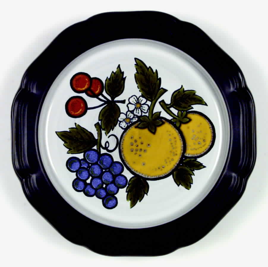 Apple Cider Dinner Plate by Mikasa-1
