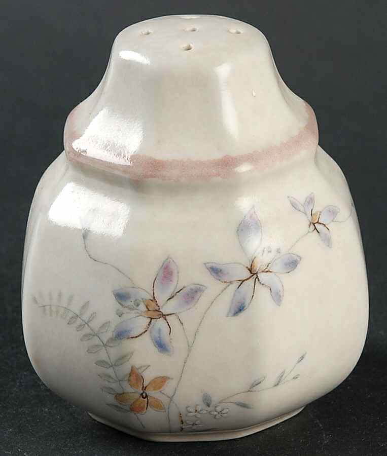 April Glory Pepper Shaker by Mikasa-1