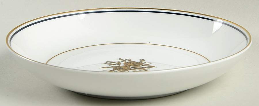 Apollo Coupe Soup Bowl by Mikasa-1