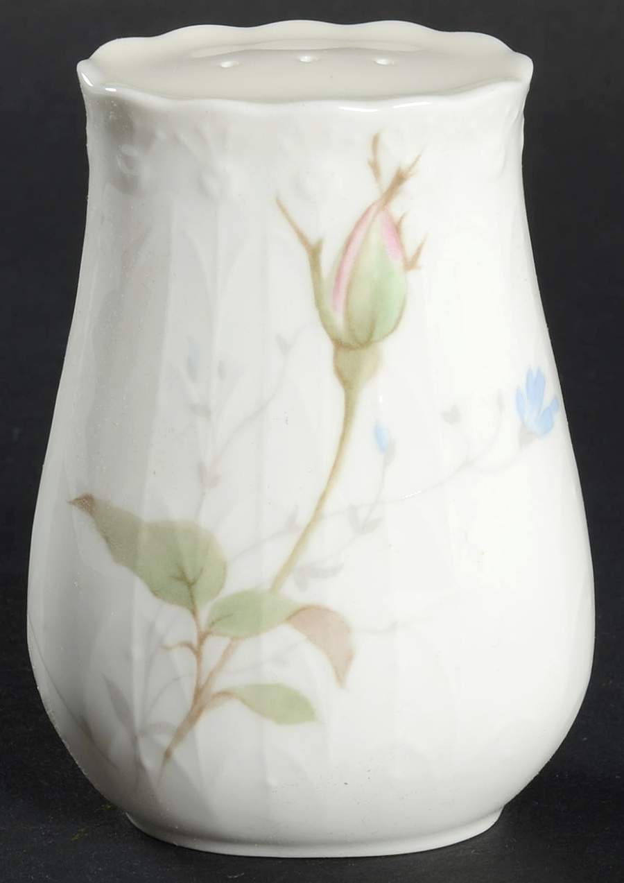 April Rose Salt Shaker by Mikasa-1