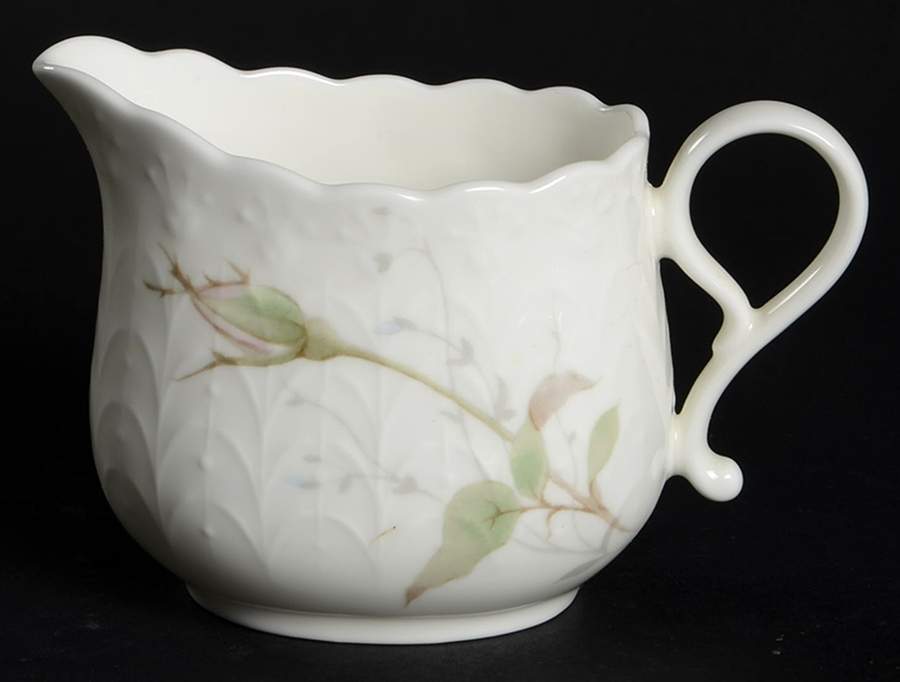 April Rose Mini Creamer by Mikasa-1