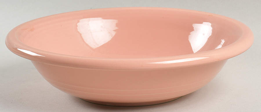 Apricot 9" Round Vegetable Bowl by Mikasa-1
