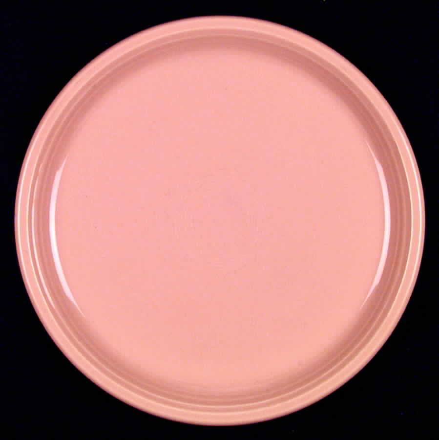 Apricot Dinner Plate by Mikasa-1
