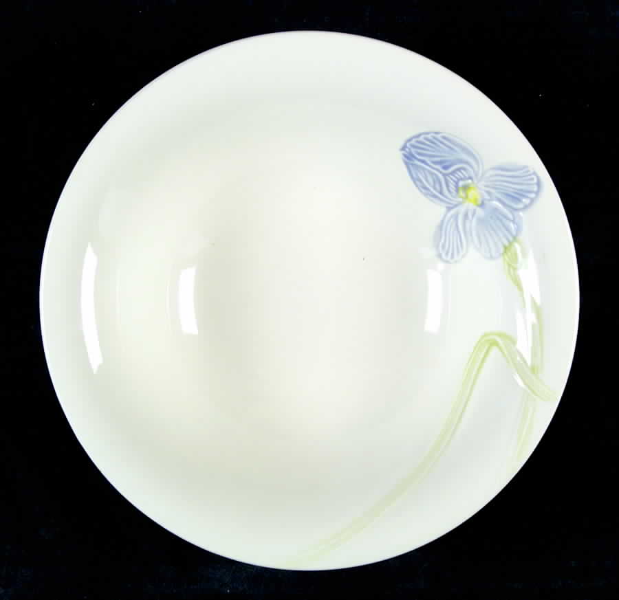 April Showers Coupe Soup Bowl by Mikasa-1