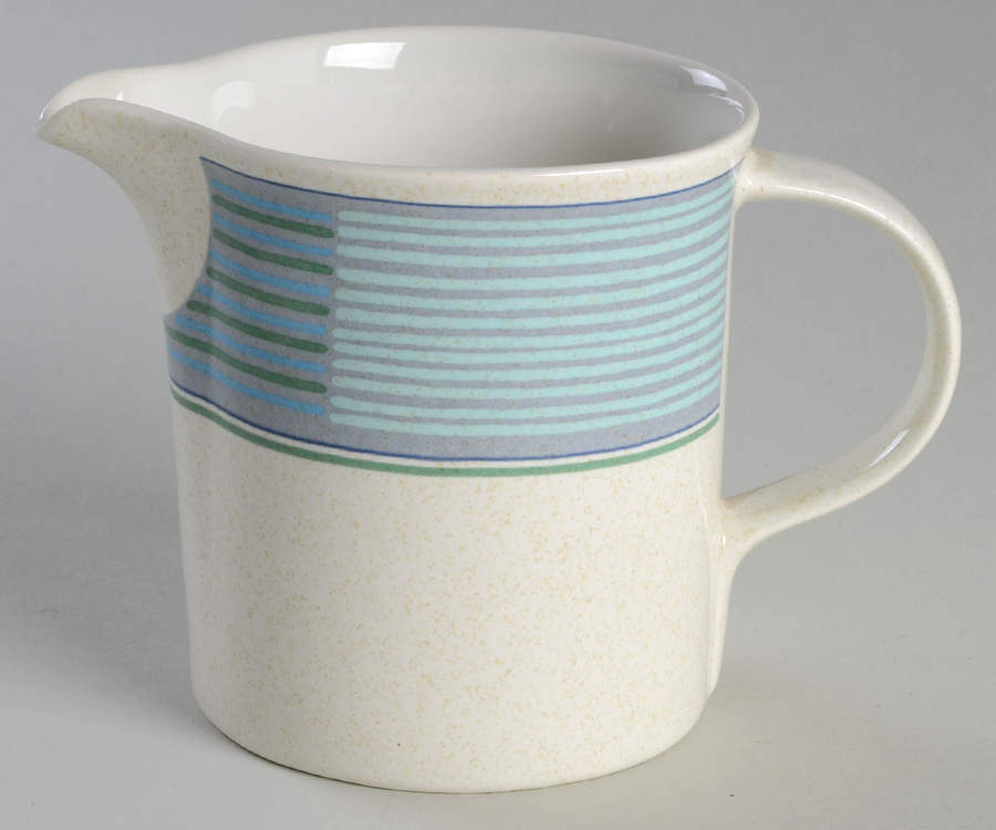 Aquarius Creamer by Mikasa-1