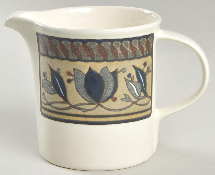 Arabella Creamer by Mikasa-1
