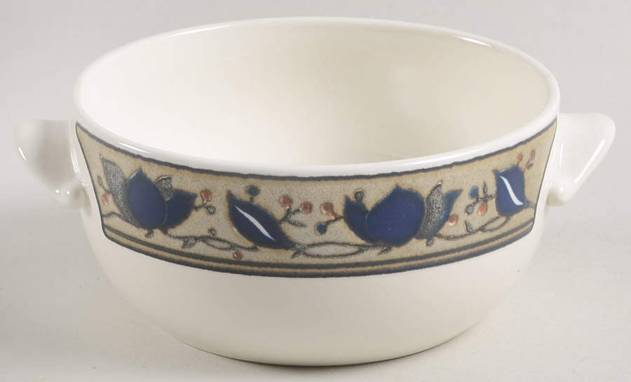 Arabella Individual Casserole No Lid by Mikasa-1