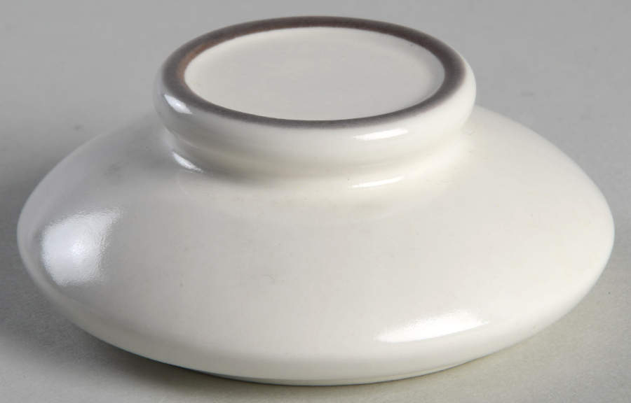 Arabella Lid for Small Canister by Mikasa-1
