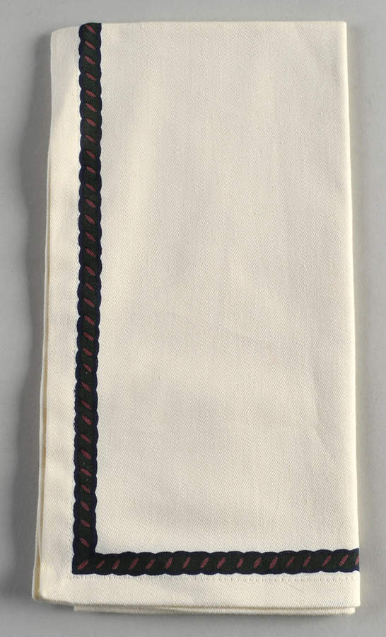 Arabella Cloth Napkin by Mikasa-1