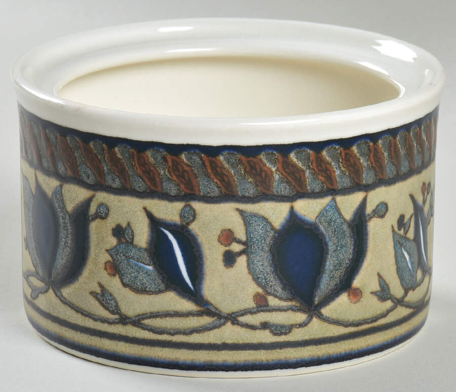 Arabella Sugar Bowl No Lid by Mikasa-1