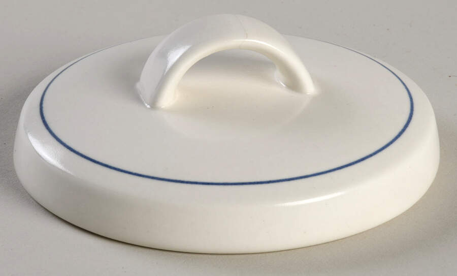 Arabella Lid for Sugar Bowl by Mikasa-1