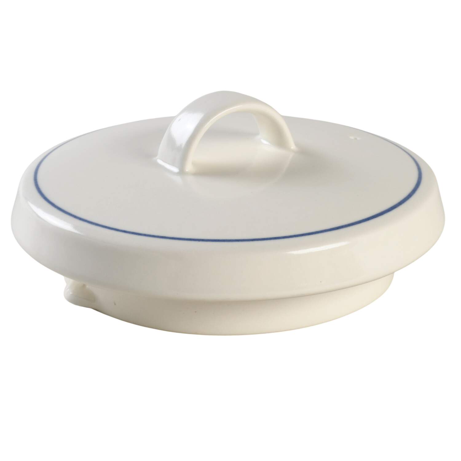 Arabella Lid for Teapot by Mikasa-1