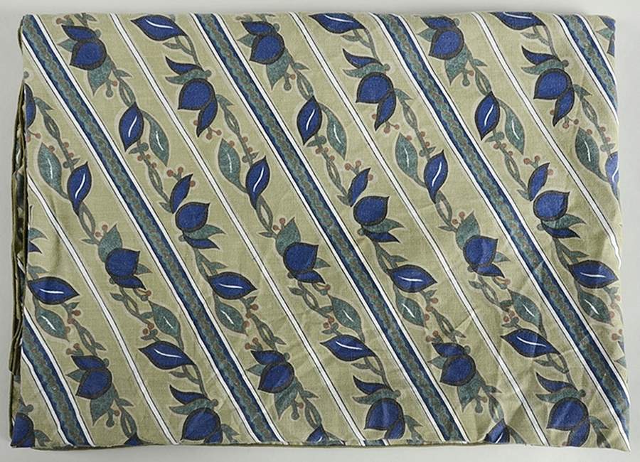 Arabella 60" x 84" Rectangular Tablecloth by Mikasa-1