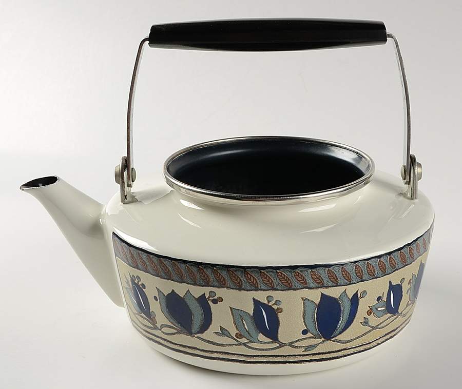 Arabella Metal Kettle No Lid by Mikasa-1