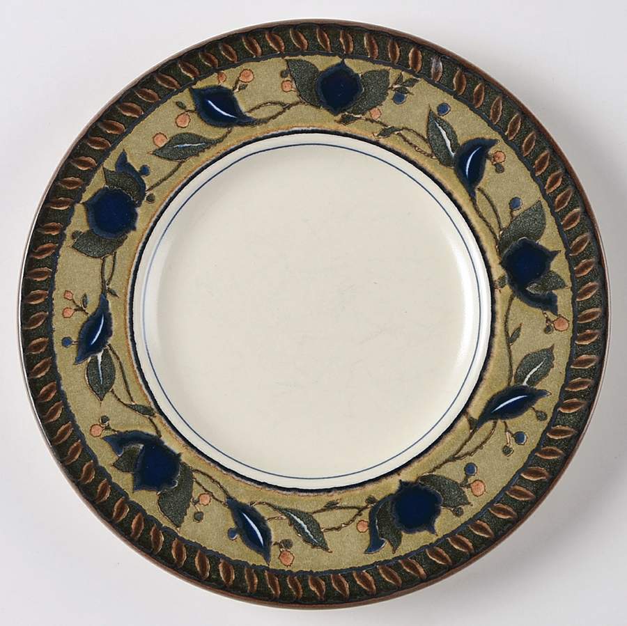 Arabella Saucer for Flat Cup by Mikasa-1