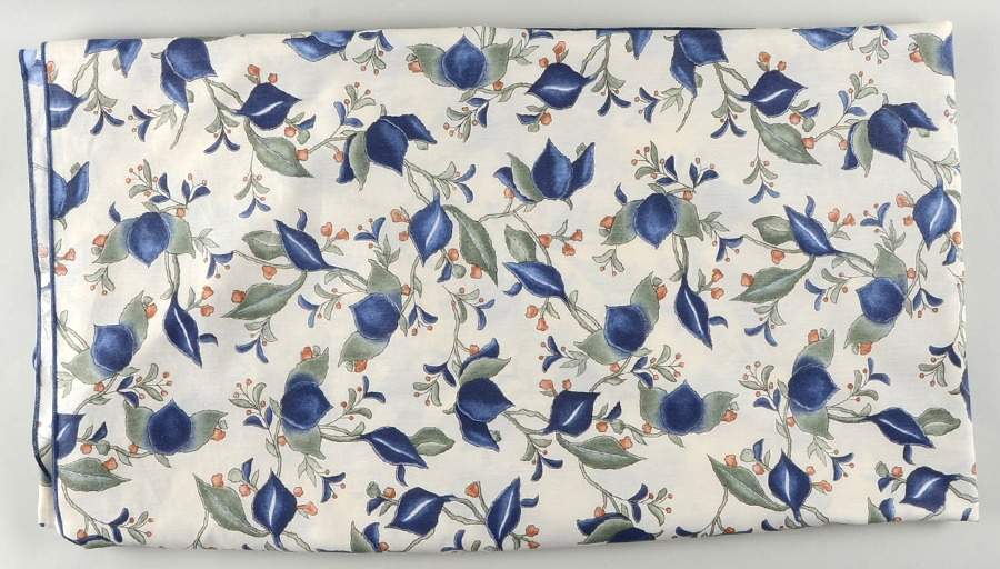 Arabella 60" X 120" Rectangular Tablecloth by Mikasa-1