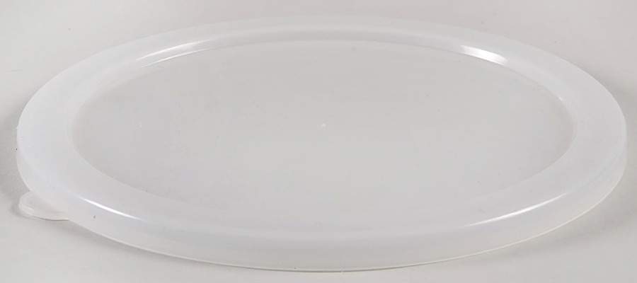 Arabella Plastic Lid for 7" Metal Bowl by Mikasa-1