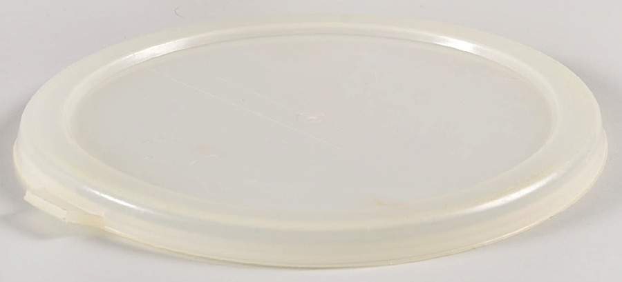 Arabella Plastic Lid for 5 7/8" Metal Bowl by Mikasa-1