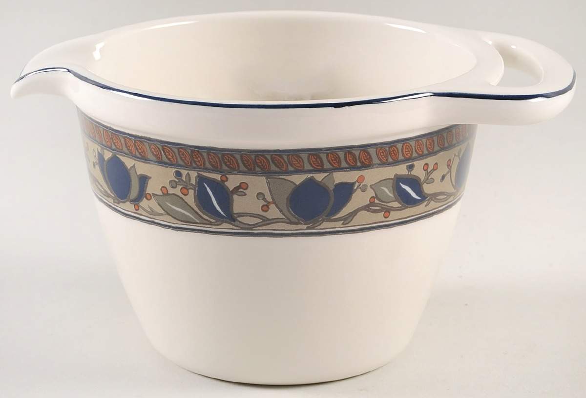Arabella Batter Bowl by Mikasa-1