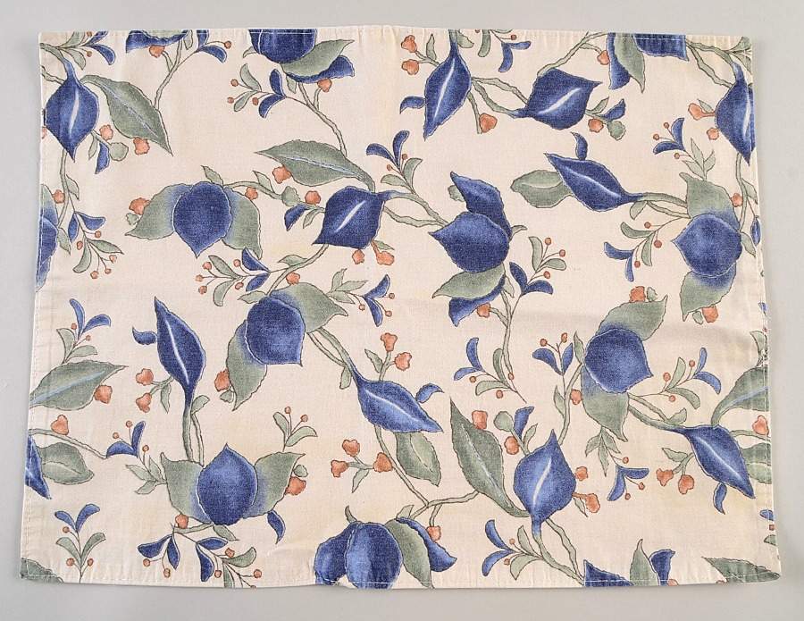 Arabella Cloth Placemat by Mikasa-1