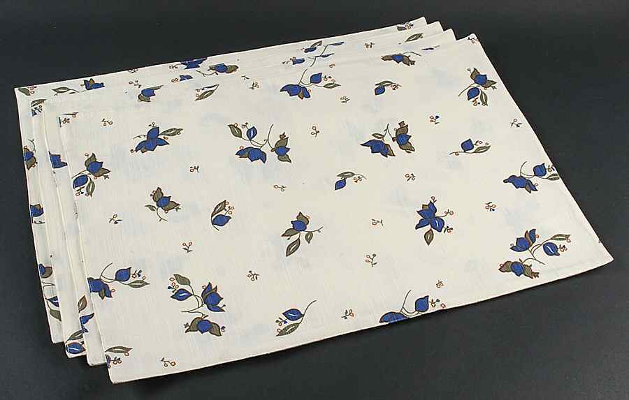 Arabella Cloth Placemat by Mikasa-1