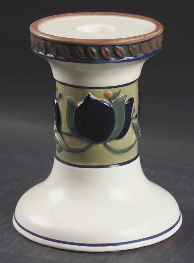 Arabella 5" Candlestick by Mikasa-1