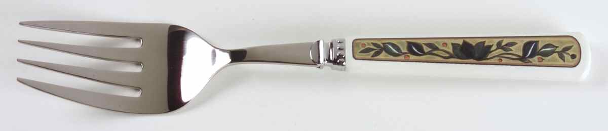 Arabella Cold Meat Fork by Mikasa-1