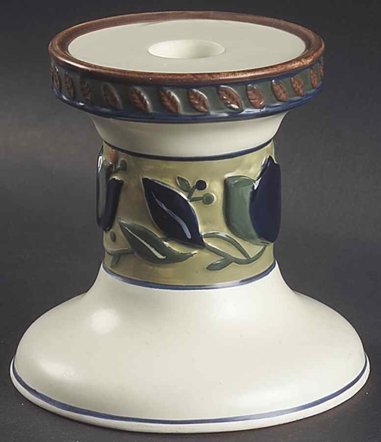 Arabella 4" Candlestick by Mikasa-1