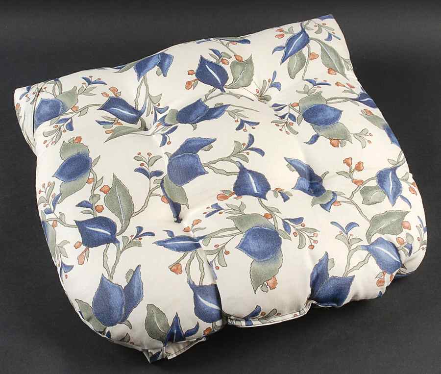 Arabella Chair Pad/Cushion by Mikasa-1