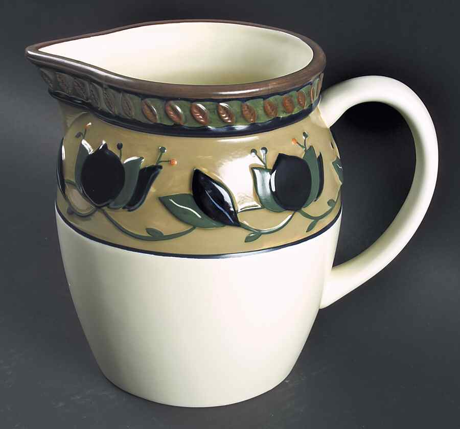 Arabella 64 Oz Pitcher by Mikasa-1
