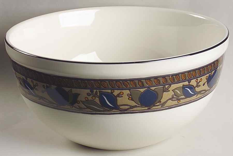 Arabella 8" Mixing Bowl by Mikasa-1