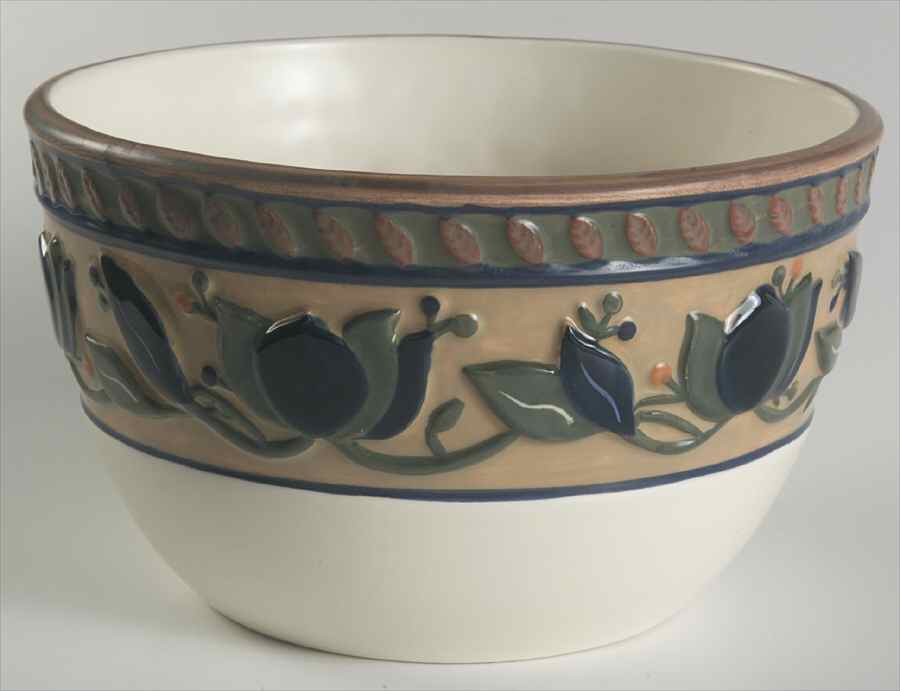 Arabella 6" Mixing Bowl by Mikasa-1