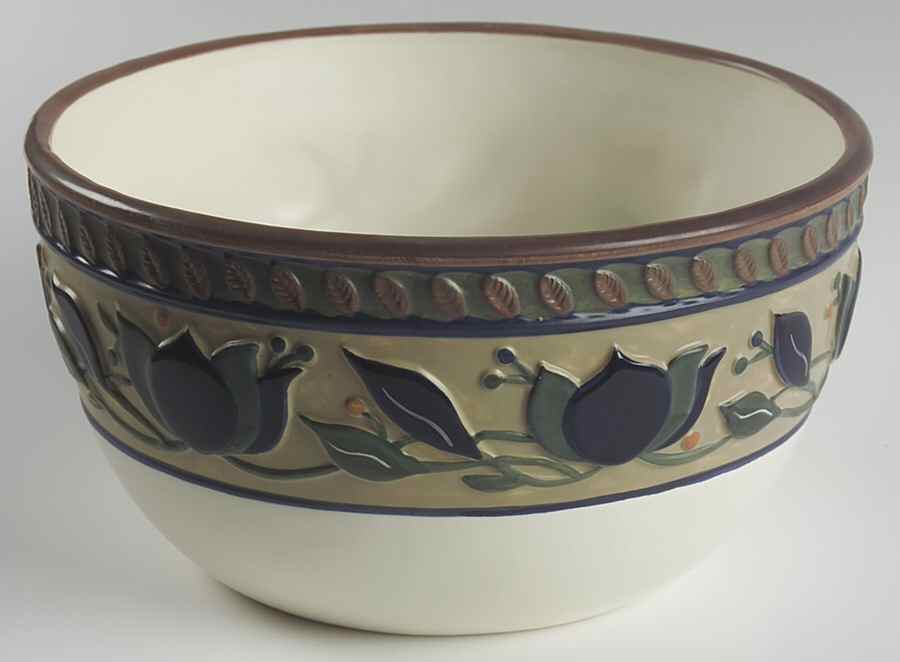 Arabella 8" Mixing Bowl by Mikasa-1