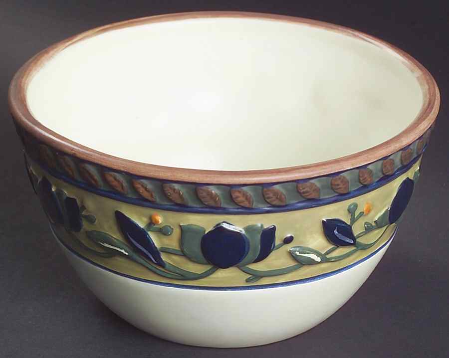 Arabella 5" All Purpose Bowl by Mikasa-1