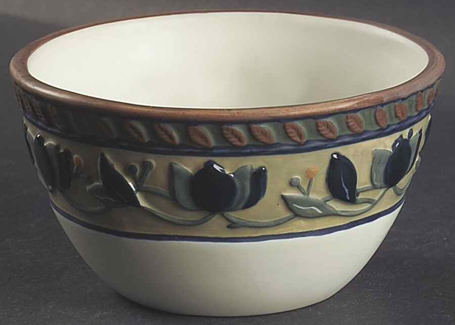 Arabella 5" All Purpose Bowl by Mikasa-1