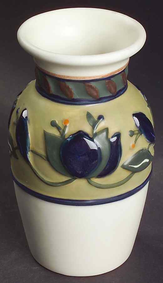 Arabella 5" Vase by Mikasa-1