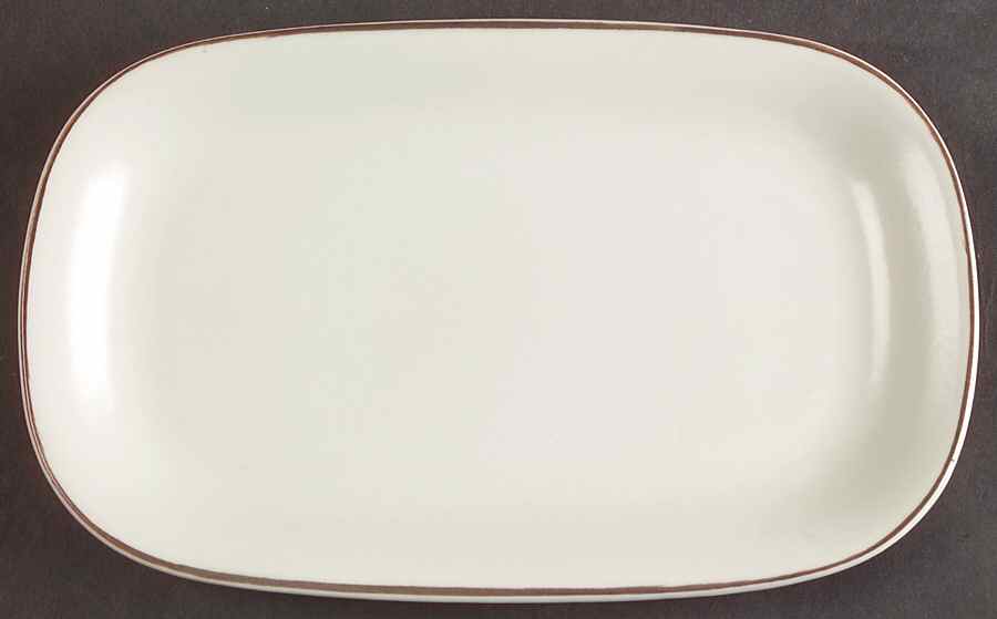 Arabella Relish/Butter Tray by Mikasa-1