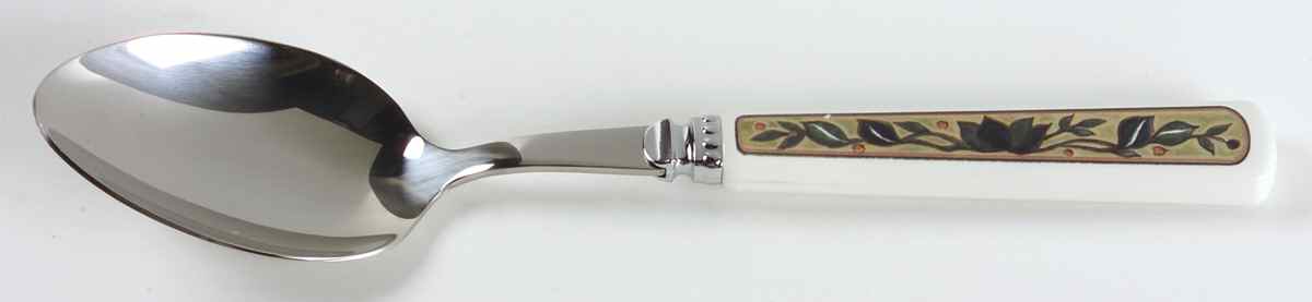 Arabella Tablespoon (Serving Spoon) by Mikasa-1