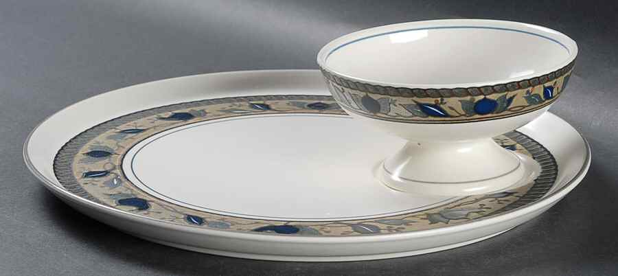 Arabella (2 Pc) Crudite by Mikasa-1