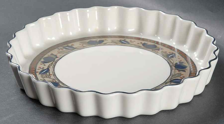 Arabella 9" Quiche by Mikasa-1
