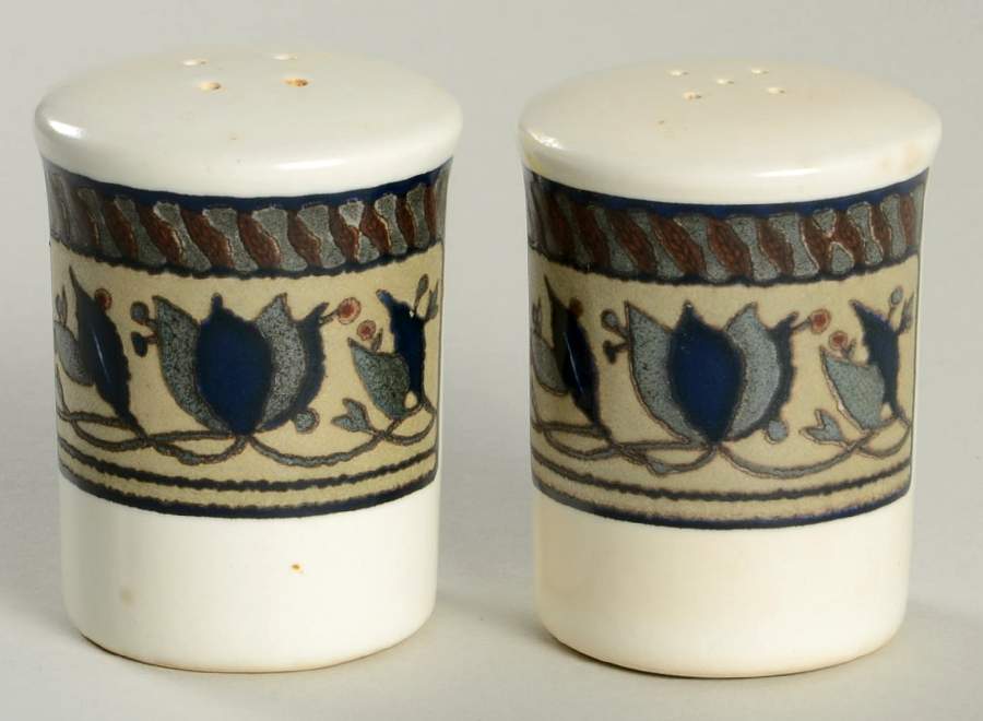 Arabella Salt & Pepper Set by Mikasa-1