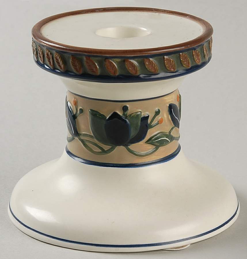 Arabella Small Candlestick by Mikasa-1