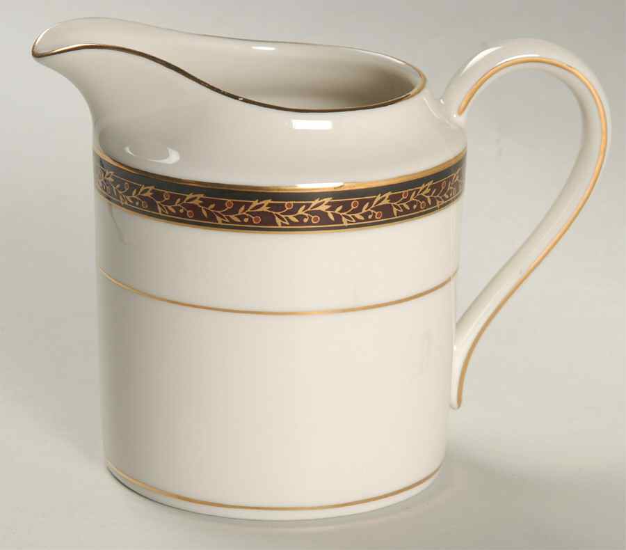 Aramis Creamer by Mikasa-1